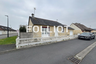 Ma-Cabane - Vente Maison DIVES-SUR-MER, 89 m²