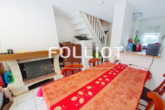 Ma-Cabane - Vente Maison DIVES-SUR-MER, 45 m²