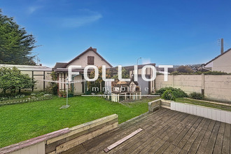 Ma-Cabane - Vente Maison DIVES-SUR-MER, 105 m²