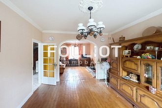 Ma-Cabane - Vente Maison DIVES-SUR-MER, 130 m²