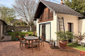 Ma-Cabane - Vente Maison DIVES-SUR-MER, 150 m²