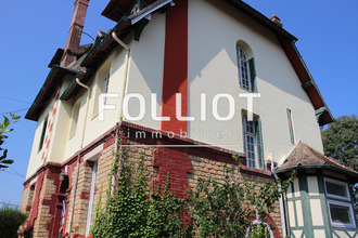 Ma-Cabane - Vente Maison DIVES-SUR-MER, 200 m²