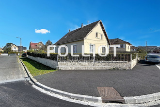 Ma-Cabane - Vente Maison DIVES-SUR-MER, 98 m²