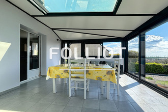 Ma-Cabane - Vente Maison DIVES-SUR-MER, 146 m²