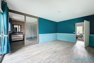 Ma-Cabane - Vente Maison Saint-Germain-du-Plain, 185 m²