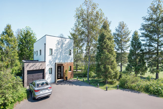 Ma-Cabane - Vente Maison Divonne-les-Bains, 102 m²