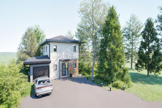 Ma-Cabane - Vente Maison Divonne-les-Bains, 102 m²