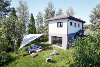 Ma-Cabane - Vente Maison Divonne-les-Bains, 102 m²