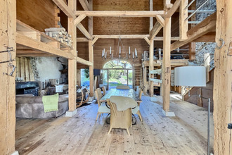 Ma-Cabane - Vente Maison Divonne-les-Bains, 242 m²