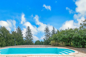 Ma-Cabane - Vente Maison DIVONNE-LES-BAINS, 494 m²