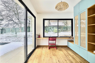 Ma-Cabane - Vente Maison Divonne-les-Bains, 203 m²