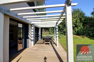 Ma-Cabane - Vente Maison DIVONNE-LES-BAINS, 236 m²