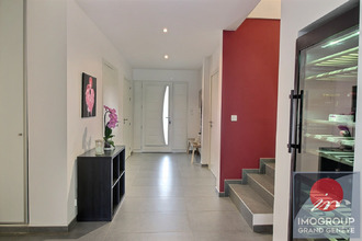 Ma-Cabane - Vente Maison DIVONNE-LES-BAINS, 236 m²