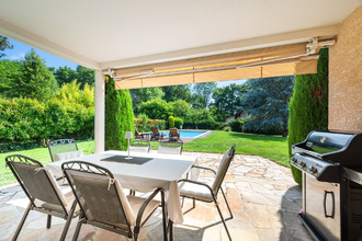 Ma-Cabane - Vente Maison Divonne-les-Bains, 220 m²