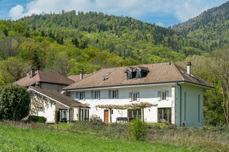Ma-Cabane - Vente Maison DIVONNE-LES-BAINS, 378 m²