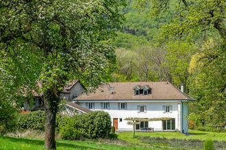 Ma-Cabane - Vente Maison DIVONNE-LES-BAINS, 378 m²