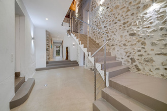 Ma-Cabane - Vente Maison DIVONNE-LES-BAINS, 378 m²