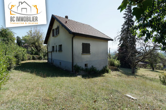Ma-Cabane - Vente Maison Divonne-les-Bains, 157 m²