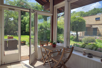 Ma-Cabane - Vente Maison Divonne-les-Bains, 187 m²