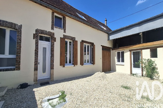 Vente Maison 89500, Dixmont France