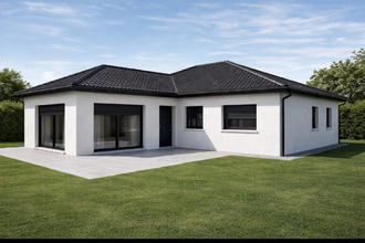 Vente Maison 38790, Diémoz France