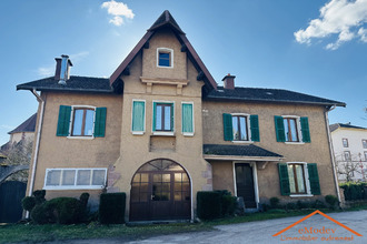 Vente Maison 88460, Docelles France