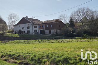 Vente Maison 88460, Docelles France