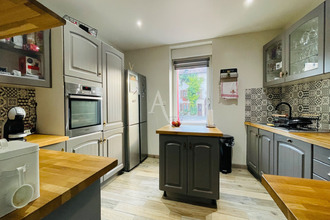 Ma-Cabane - Vente Maison DOGNEVILLE, 170 m²