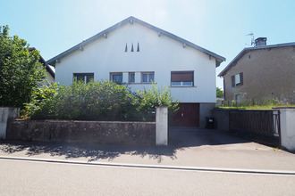 Ma-Cabane - Vente Maison DOGNEVILLE, 89 m²