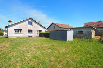 Ma-Cabane - Vente Maison DOGNEVILLE, 89 m²