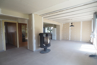 Ma-Cabane - Vente Maison DOGNEVILLE, 89 m²