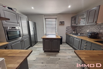 Ma-Cabane - Vente Maison Dogneville, 171 m²