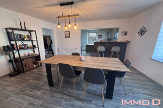 Ma-Cabane - Vente Maison Dogneville, 171 m²