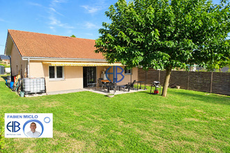 Ma-Cabane - Vente Maison DOISSIN, 75 m²