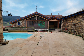 Ma-Cabane - Vente Maison DOIZIEUX, 190 m²