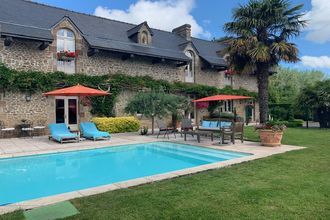 Ma-Cabane - Vente Maison DOL-DE-BRETAGNE, 390 m²