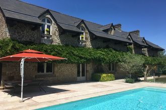 Ma-Cabane - Vente Maison DOL-DE-BRETAGNE, 390 m²