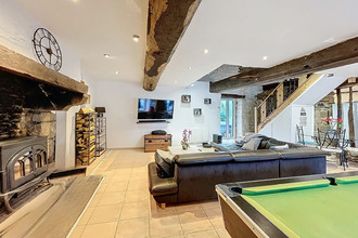 Ma-Cabane - Vente Maison DOL-DE-BRETAGNE, 132 m²