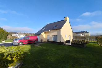 Ma-Cabane - Vente Maison DOL-DE-BRETAGNE, 95 m²