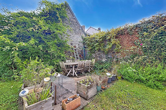 Ma-Cabane - Vente Maison DOL-DE-BRETAGNE, 157 m²