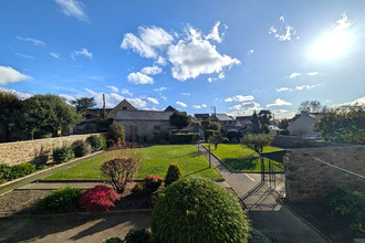 Ma-Cabane - Vente Maison DOL-DE-BRETAGNE, 191 m²