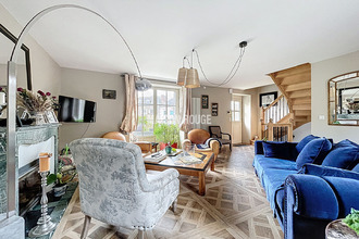 Ma-Cabane - Vente Maison DOL-DE-BRETAGNE, 149 m²