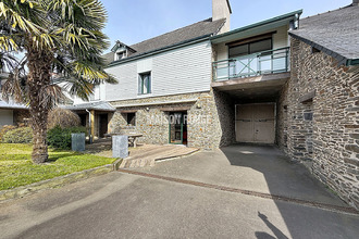Ma-Cabane - Vente Maison DOL-DE-BRETAGNE, 210 m²