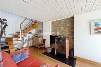 Ma-Cabane - Vente Maison DOL-DE-BRETAGNE, 210 m²