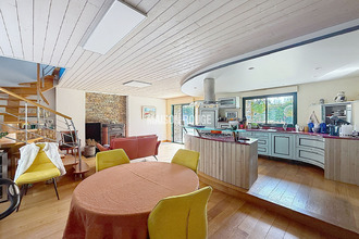 Ma-Cabane - Vente Maison DOL-DE-BRETAGNE, 210 m²