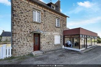 Ma-Cabane - Vente Maison DOL-DE-BRETAGNE, 163 m²
