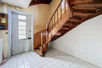 Ma-Cabane - Vente Maison DOL-DE-BRETAGNE, 163 m²