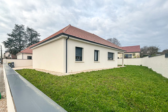 Ma-Cabane - Vente Maison DOLE, 116 m²