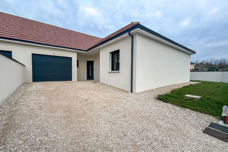 Ma-Cabane - Vente Maison DOLE, 116 m²