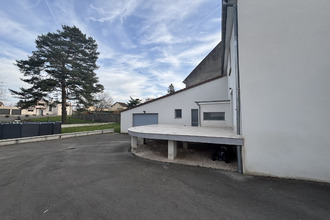 Ma-Cabane - Vente Maison Dole, 166 m²